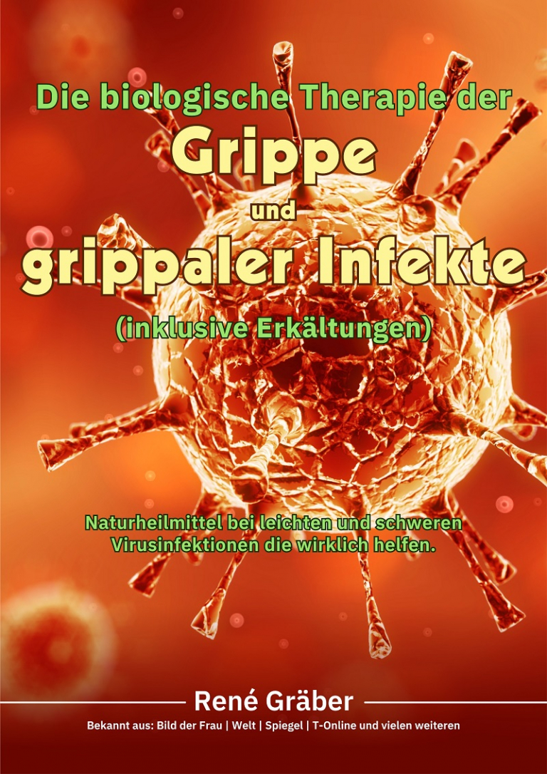 Die biologische Therapie der Grippe und grippaler Infekte (inklusive ...